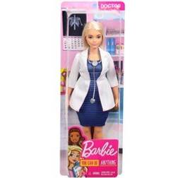 Barbie Doctor