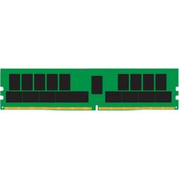 Kingston Technology KSM26RD464HAR módulo de memoria 64 GB DDR4 2666 MHz ECC