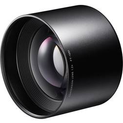 SIGMA FT-1201 Forsatslinse