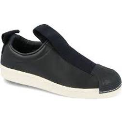 adidas Superstar Bw Slip-On W - Core Black/Core Black/Off White
