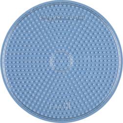 Hama Beads Midi Pearl Plate Round 381321