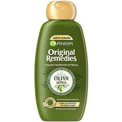 Garnier Original Remedies Nourishing Shampoo 300ml