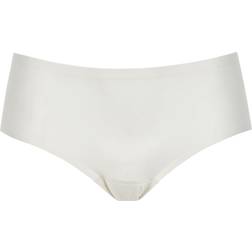 Chantelle Culotte Classique Femme Taille Écru Soft Stretch C26440