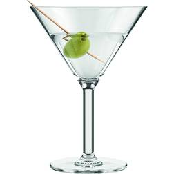 Bodum Oktett Cocktail Glass 18cl 4pcs