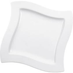Villeroy & Boch NewWave Flat tallrik 27cm 27cm