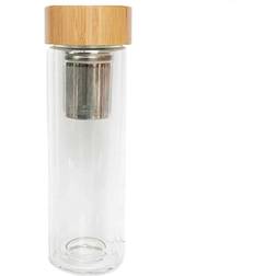 Yummii Yummii Tea Infuser Termo Drikkedunk 0.4L