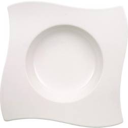 Villeroy & Boch NewWave Soup Plate 24cm 24cm