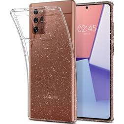 Spigen Liquid Crystal Glitter Cover for Galaxy Note 20