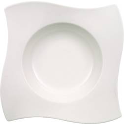 Villeroy & Boch NewWave Dyp tallerken 28cm