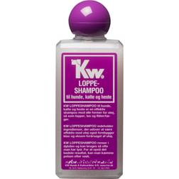 KW Flea Shampoo 0.2L