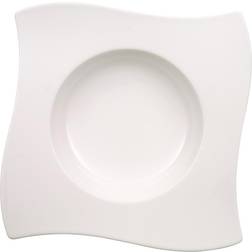 Villeroy & Boch NewWave Dyb tallerken 24cm 24cm
