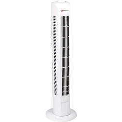 Alpina Compact Tower Fan