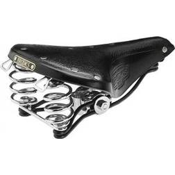 Brooks England B66 205mm