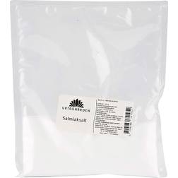 Urtegaarden Salmiaksalt 100g