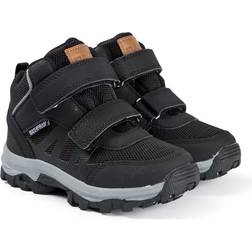 Kuling Lofoten Boots - Always Blak