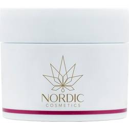 Nordic Cosmetics CBD & Vitamin C Day Cream SPF15 45ml