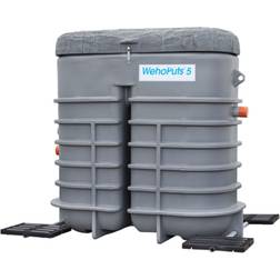 Uponor WehoPuts 5
