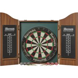 Harrows Pros Choice Complete Darts Combo Set