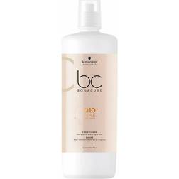 Schwarzkopf BC Bonacure Q10+ Time Restore Conditioner 1000ml