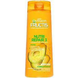 Garnier Fructis Nutri Repair 3 Nourishing Shampoo 360ml