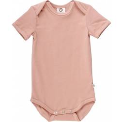 Müsli Cozy Me Short Sleeve Body - Dream Blush (1582038600)