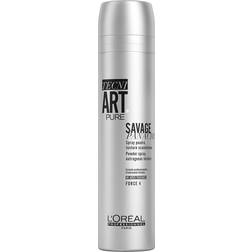 L'Oréal Paris TecniArt Savage Panache Pure 250ml