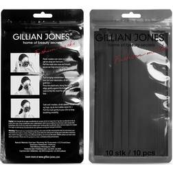 Gillian Jones Fashion Mouthpiece 3-Layer 10-pack