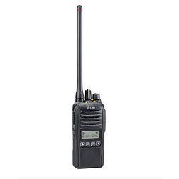 Icom ProHunt Basic Digital 155 MHz