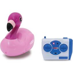 Jamara RC Water Animals Flamingo