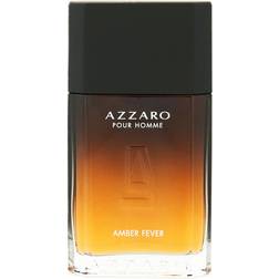Azzaro Pour Homme Amber Fever EdT 100ml