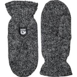 Hestra Basic Wool Mitt -