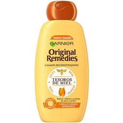 Garnier Original Remedies Restructuring Shampoo