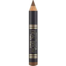 Max Factor Real Brow Fiber Pencil 001 Light Brown