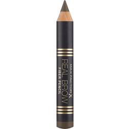 Max Factor Real Brow Fiber Pencil 003 Medium Brown