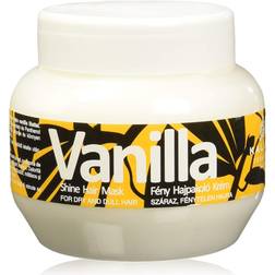 Kallos Vanilla Shine Hair Mask 275ml