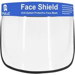 Puluz Protective Face Visor with Headband