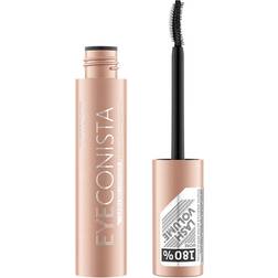 Catrice Eyeconista Lash Millionizer Volume Mascara #010 Black