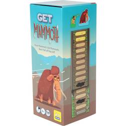 Get Mammoth