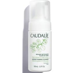 Caudalie Vinoclean Instant Foaming Cleanser 100ml