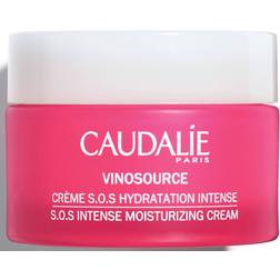 Caudalie Vinosource S.O.S Intense Moisturising Cream 25ml