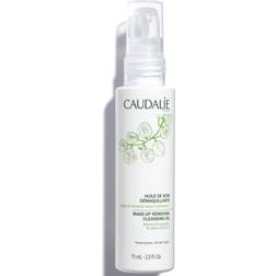 Caudalie Make-Up Removing Cleansing Oil 75ml