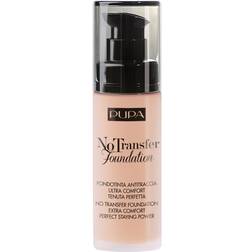 Pupa No Transfer Foundation SPF15 #200 Sand