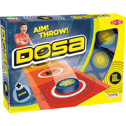 Tactic 2018 Dosa