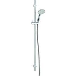 Damixa Fair Jet Flex (7652000) Chrome