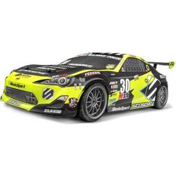 HPI Racing E10 Touring Michelle Abbate RTR 118868