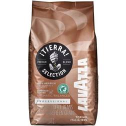 Lavazza ¡Tierra! Selection 1000g 6pack