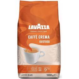 Lavazza Caffè Crema Gustoso