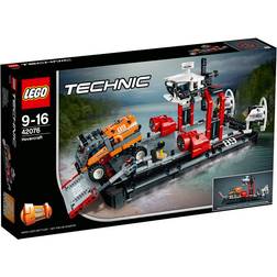 LEGO Technic Hovercraft 42076