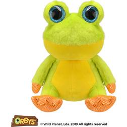 Orbys Frog 15cm