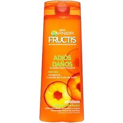 Garnier Fructis Adiós Daños Strengthening Shampoo 360ml